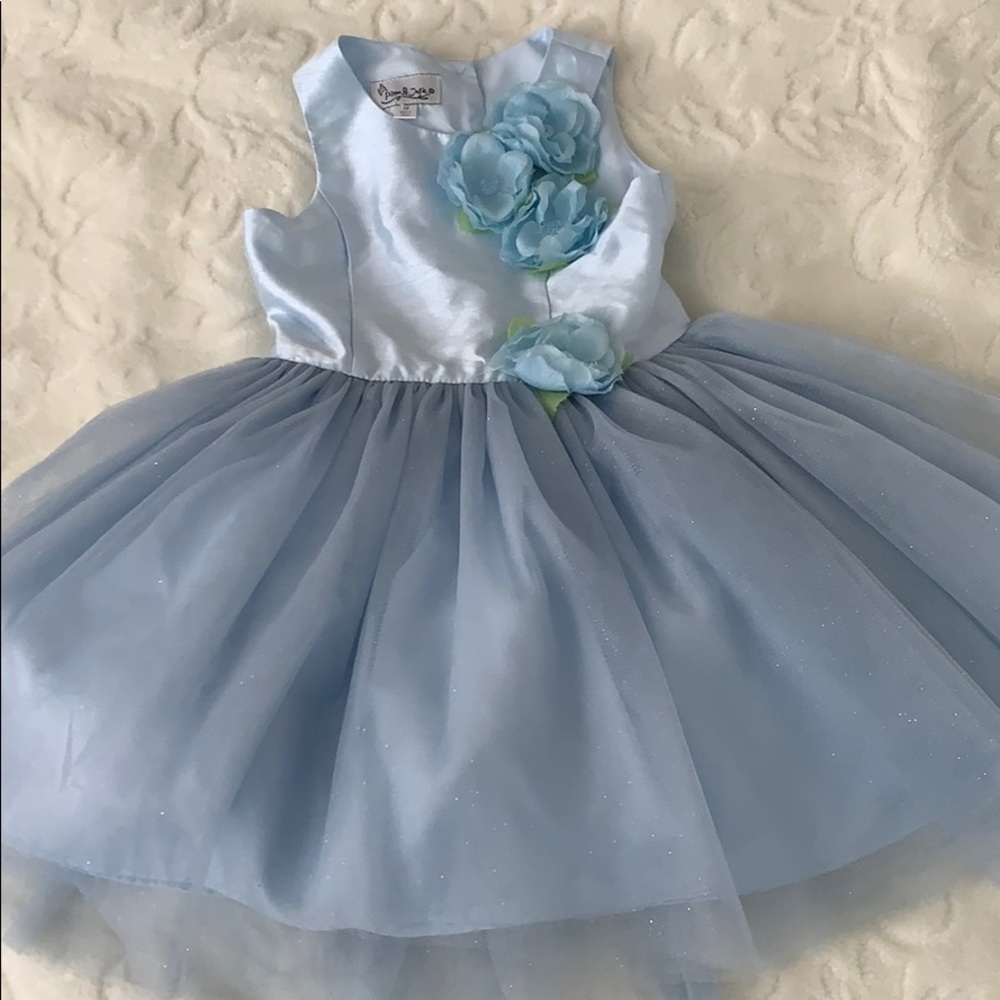 Gorgeous toddler dress